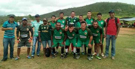 Vila da Barragem em Belo Jardim vai sediar Torneio de Futebol do Trabalhador