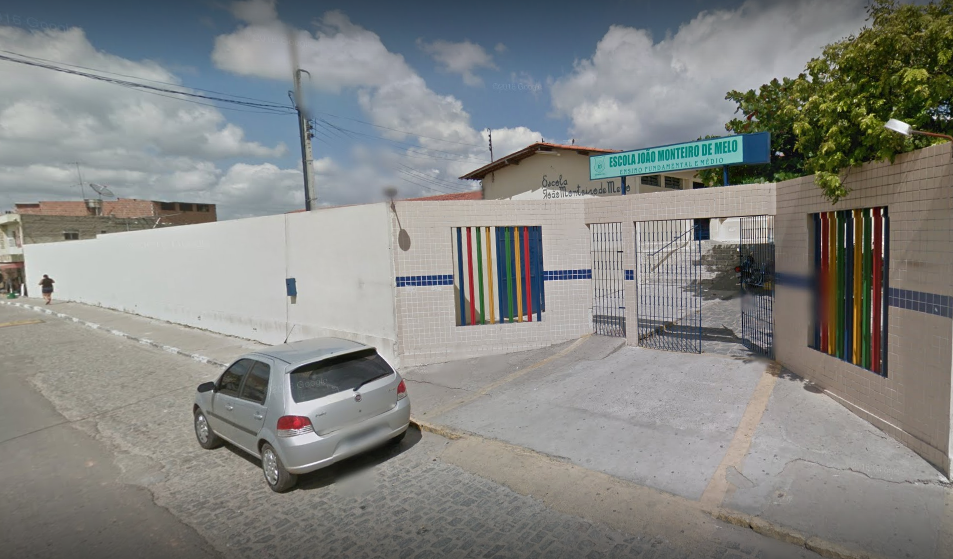 Polícia Civil investiga ameaça de ataque a escola pública de Belo Jardim