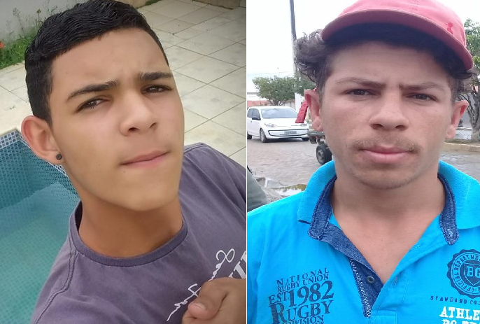 Polícia Civil prende três suspeitos de assassinar jovem em Serra do Vento