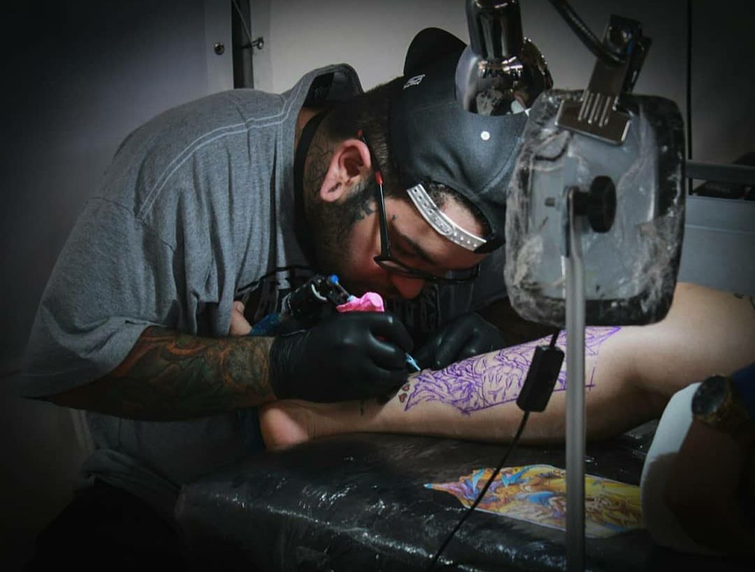4º Encontro de Tatuadores de Belo Jardim divulga atrações confirmadas