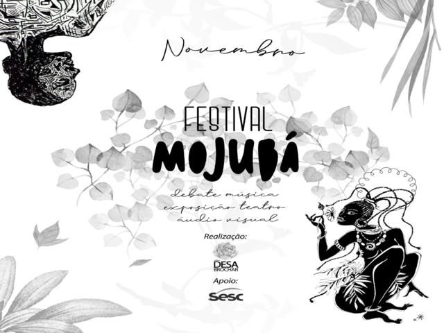 ‘Festival Mojubá’: evento em Belo Jardim valoriza a cultura negra