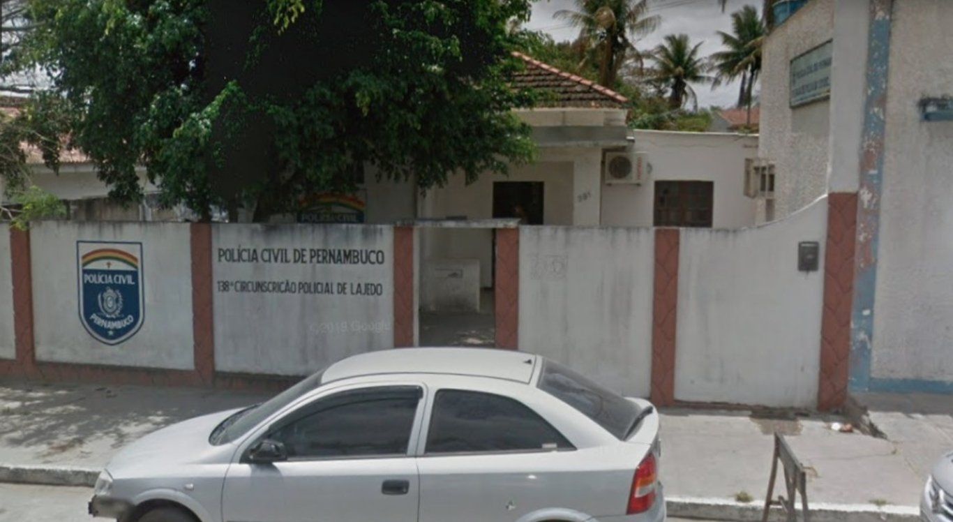 Funcionário morre durante assalto a padaria no Agreste pernambucano