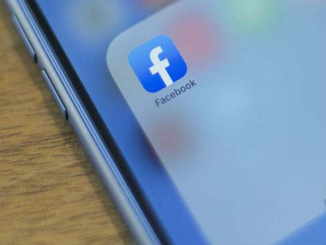 Facebook diz ter eliminado 5,4 bilhões de contas falsas este ano