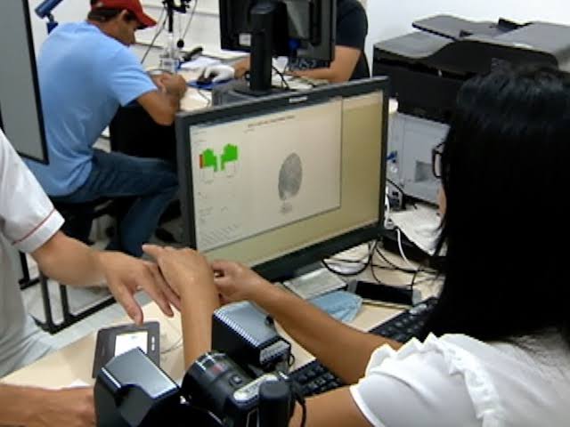Mais de 46 mil eleitores já realizaram o cadastramento biométrico em Belo Jardim