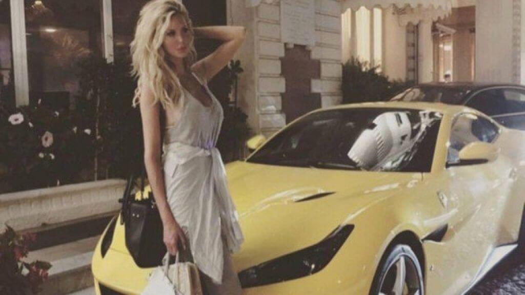 Socialite rouba R$ 1,2 milhão de avó com demência para financiar vida luxuosa