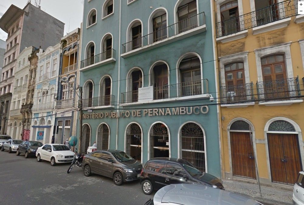 Ministério Público de Pernambuco inscreve para seleção com 151 vagas de estágio