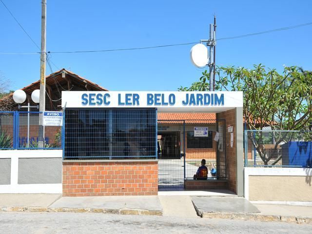 Arquivo/Sesc Ler