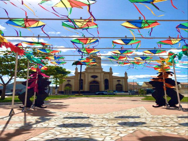 Carnaval de Sanharó começa nesta sexta-feira com desfiles de blocos