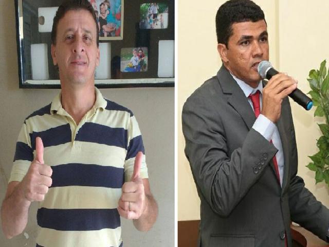 Eleições 2020: Tacaimbó tem dois pré-candidatos a prefeito