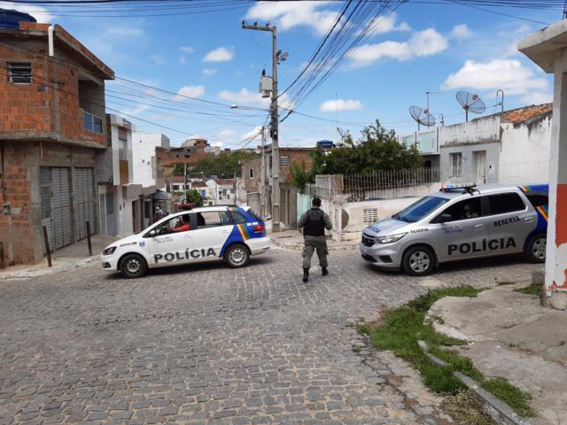 Divulgação/Polícia Civil