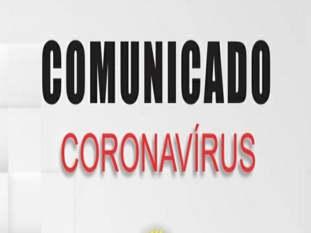 Belo Jardim registra o primeiro caso suspeito de Coronavírus
