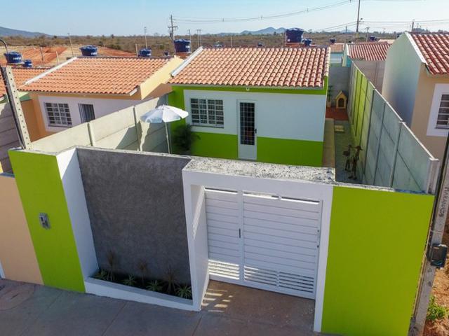 Casa própria: Viana & Moura oferece vale compras no valor R$ 1.250