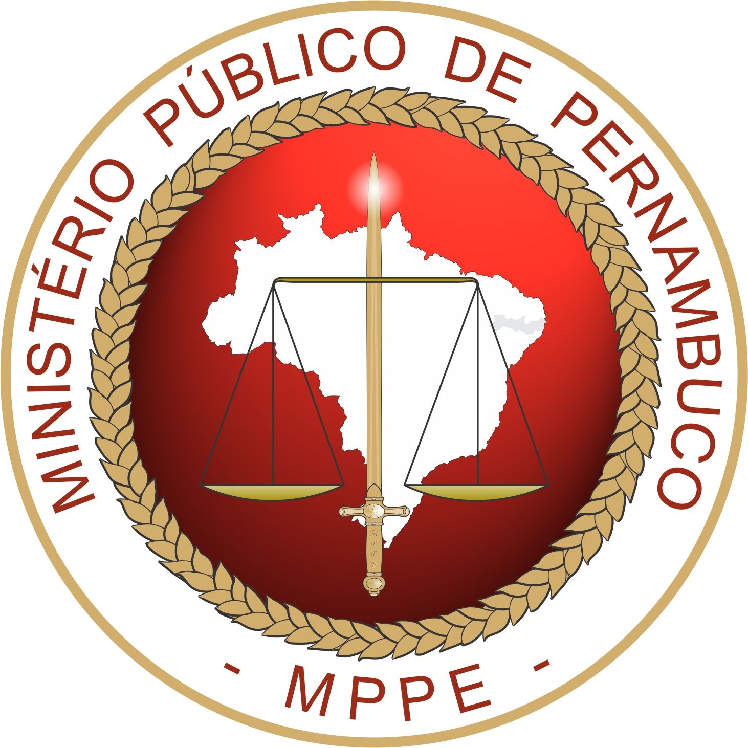 Ministério Público de Pernambuco paralisa atividades presenciais