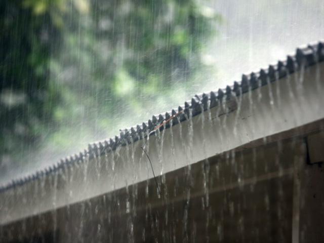 Belo Jardim registra 37 mm de chuvas em 24 horas