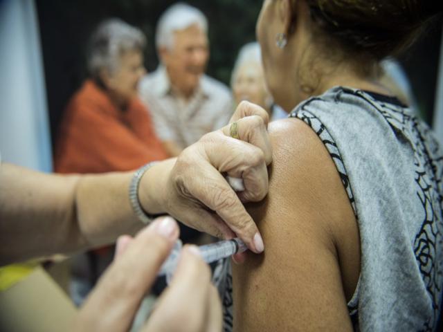 Prefeitura de São Bento do Una divulga cronograma de vacinação contra a gripe