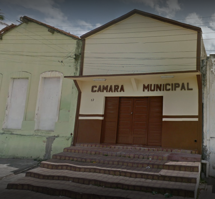 Reprodução/Google Maps