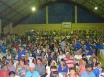 Convenções partidárias podem reunir até 100 pessoas em Belo Jardim