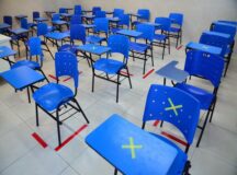 Aulas presenciais para educação infantil e ensino fundamental continuam suspensas em Pernambuco