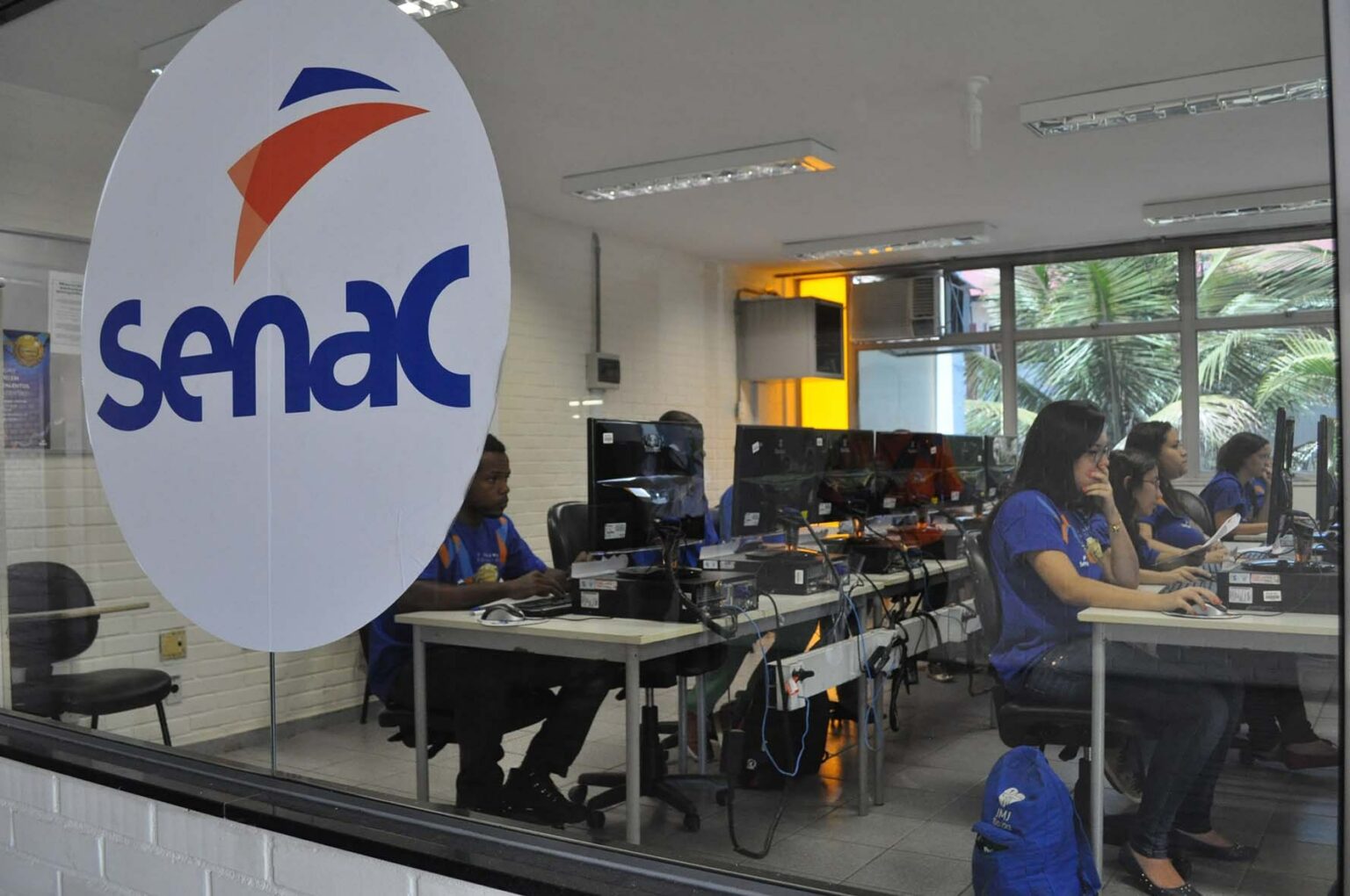 Senac Pernambuco inscreve até dia 4 para cursos gratuitos BJ1