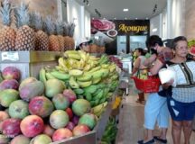 França Hortifrúti inaugura loja em Belo Jardim