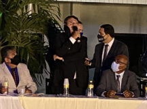 Zé Lopes é eleito o presidente da Câmara Legislativa de Belo Jardim para o biênio 2021/2022