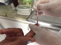 CTA realiza testes gratuitos de HIV, sífilis e hepatites em Belo Jardim