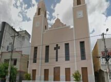 Decreto do Governo de PE muda horário de missa na Igreja Matriz em Belo Jardim