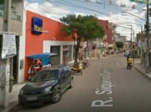 Briga por vaga de estacionamento acaba na Delegacia de Belo Jardim