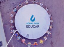 Escolas municipais de Belo Jardim são contempladas com a construção de cisternas de água