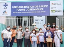 Belo Jardim recebe duas novas unidades de saúde