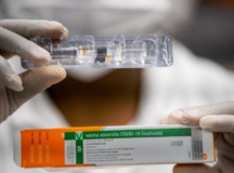 Vacinas contra Covid-19 de São Bento do Una são enviadas para análise após oscilação de temperatura
