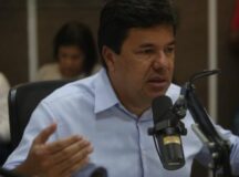 “PSB em Pernambuco gosta do tipo de política do faz de conta”, declara ex-ministro Mendonça Filho na Rádio Jornal Caruaru