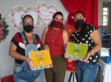 Prefeitura de Belo Jardim realiza entrega de Almanaques do “Criança Alfabetizada”