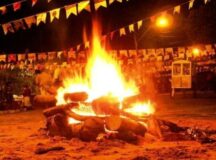 Saúde pública: Comemorações juninas com fogueiras e fogos artifícios estão proibidas em Belo Jardim