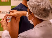 Belo Jardim amplia vacinação da Covid-19 para novas faixas etárias