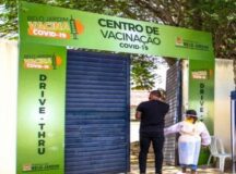 Belo Jardim está em 5º lugar como referência na vacinação contra Covid-19 no Agreste