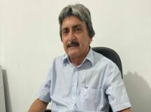 Gilvandro Estrela: “Vergonha é como eu encontrei o nosso município, totalmente falido e abandonado”, diz prefeito