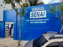 Senai inaugura escola técnica em Belo Jardim e solenidade conta com a presença de Mendonça Filho