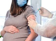 Ministério da Saúde recomenda Pfizer para as grávidas que se vacinaram com 1ª dose de AstraZeneca