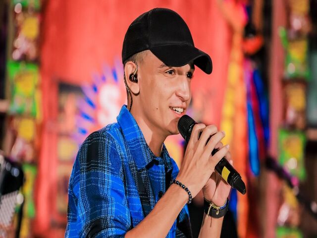 pernambucano jo o gomes tem o v deo musical mais assistido do youtube pernambucano jo o gomes tem o v deo musical mais assistido do youtube