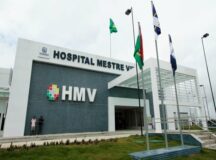 Médico é encontrado morto no banheiro do Hospital Mestre Vitalino, em Caruaru