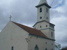 Sino que ficava em torre de 15 metros de altura é furtado em Igreja de Caruaru
