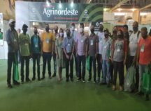 Belo Jardim participa da 28ª Edição do Agrinordeste, em Recife