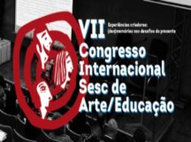 Belo Jardim participa do VII Congresso Internacional SESC de Arte/Educação