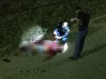 Homem é assassinado por motivo de ciúmes e suspeito de cometer crime é preso em Belo Jardim