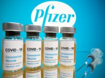 Pfizer diz que entrará com pedido na Anvisa para que vacina contra a Covid possa ser aplicada em crianças
