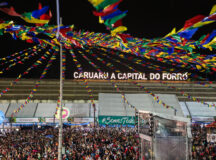 São João de Caruaru deve ter 45 dias de festa em 2022