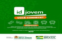 Secretaria de Juventude realiza serviços de emissão da ID Jovem em Belo Jardim que garante benefícios para a classe