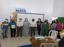 Projeto Voltei: Prefeitura de Belo Jardim debate sobre evasão escolar com o MPPE