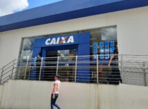 Caixa Econômica Federal volta a atender em horário normal a partir de 23 de novembro